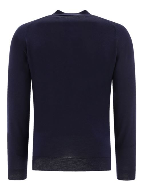 Polo Belper JOHN SMEDLEY | BELPERMIDNIGHT